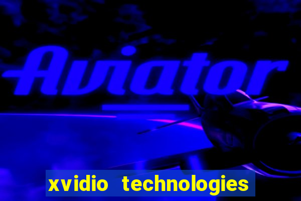 xvidio technologies startup brasil 2022 download video